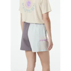 Broeken & Rokken < Picture Organic Clothing Picture Camba tretch hort Dame - Cloudy Blue