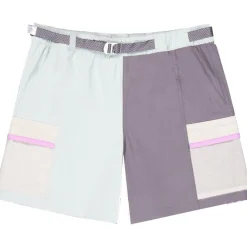 Broeken & Rokken < Picture Organic Clothing Picture Camba tretch hort Dame - Cloudy Blue