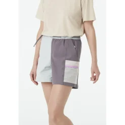 Broeken & Rokken < Picture Organic Clothing Picture Camba tretch hort Dame - Cloudy Blue