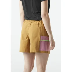 Picture Camba Stretch Short Dames - Dijon
