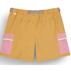 Picture Camba Stretch Short Dames - Dijon