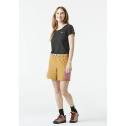 Picture Camba Stretch Short Dames - Dijon