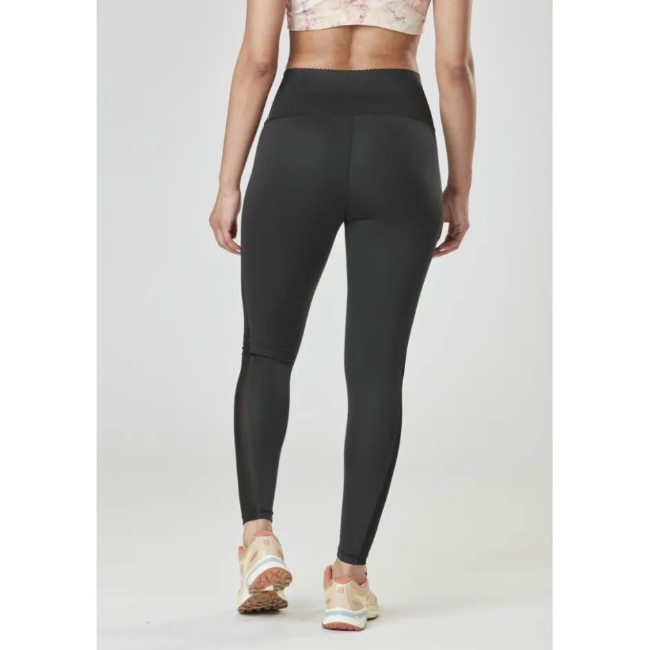 Broeken < Picture Organic Clothing Picture Cintra Tech-Tight Dae - Zwart