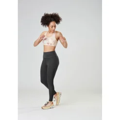 Broeken < Picture Organic Clothing Picture Cintra Tech-Tight Dae - Zwart