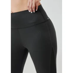 Broeken < Picture Organic Clothing Picture Cintra Tech-Tight Dae - Zwart