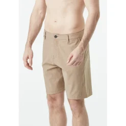 Zwembroeken & Bikini'S < Picture Organic Clothing Picture Podar Hybrid 19 Boardshort Heren - Partridge