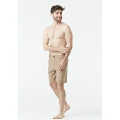 Zwembroeken & Bikini'S < Picture Organic Clothing Picture Podar Hybrid 19 Boardshort Heren - Partridge