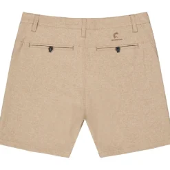 Zwembroeken & Bikini'S < Picture Organic Clothing Picture Podar Hybrid 19 Boardshort Heren - Partridge