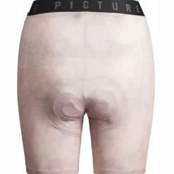 Onderbroeken < Picture Organic Clothing Picture Printed Binnenbroek Dames - Light Earthly