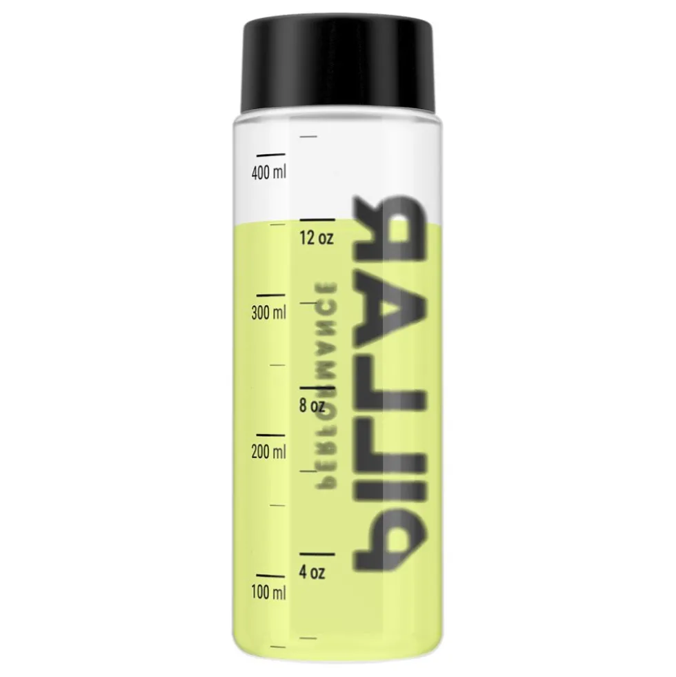 PILLAR Performance Micro Shaker - 500ml