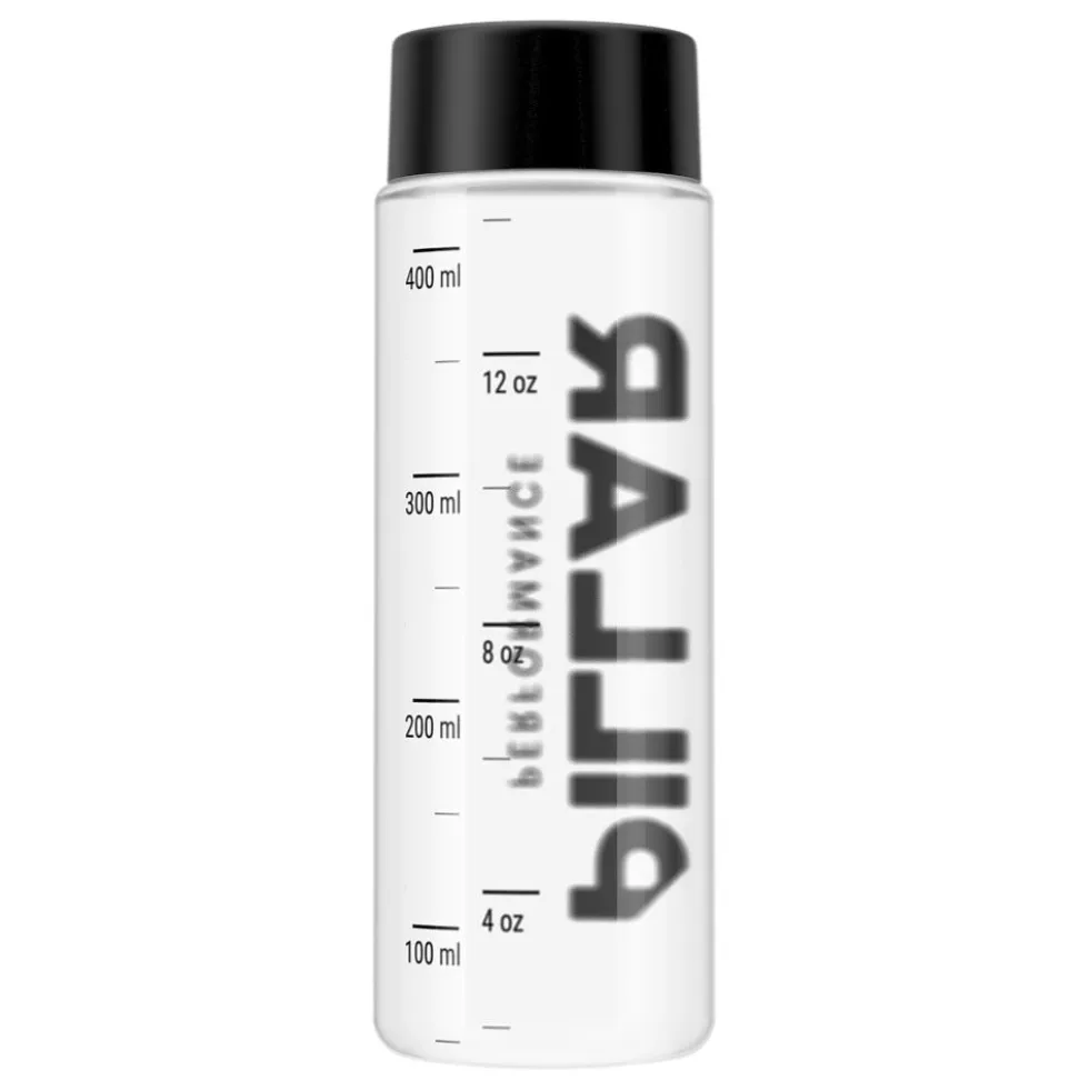 PILLAR Performance Micro Shaker - 500ml