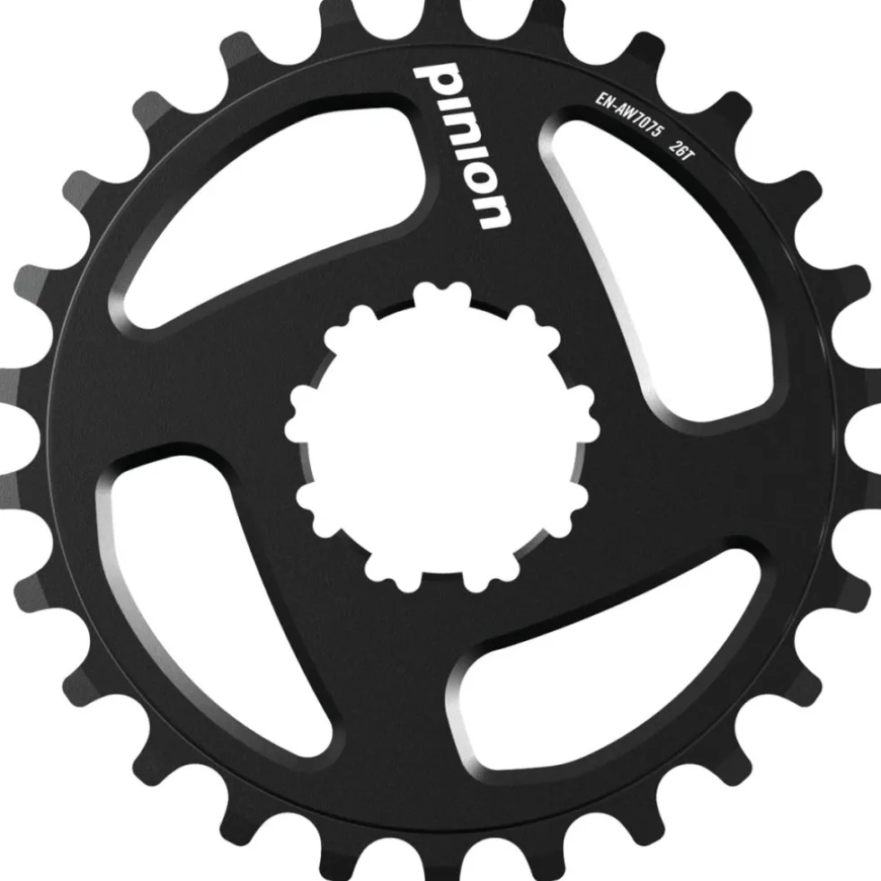 Pinion Freewheel Sprocket - Shimano - P8222 / P8224 / P8226 / P8230