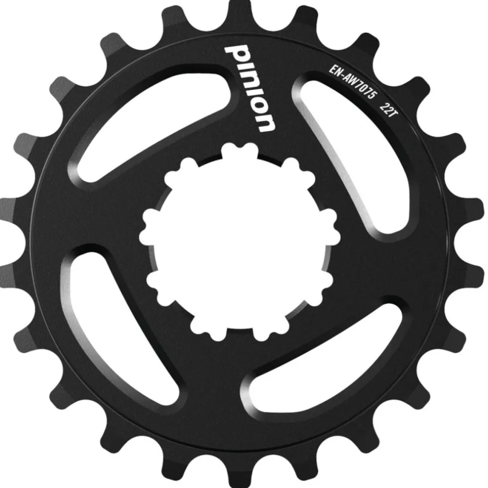Pinion Freewheel Sprocket - Shimano - P8222 / P8224 / P8226 / P8230