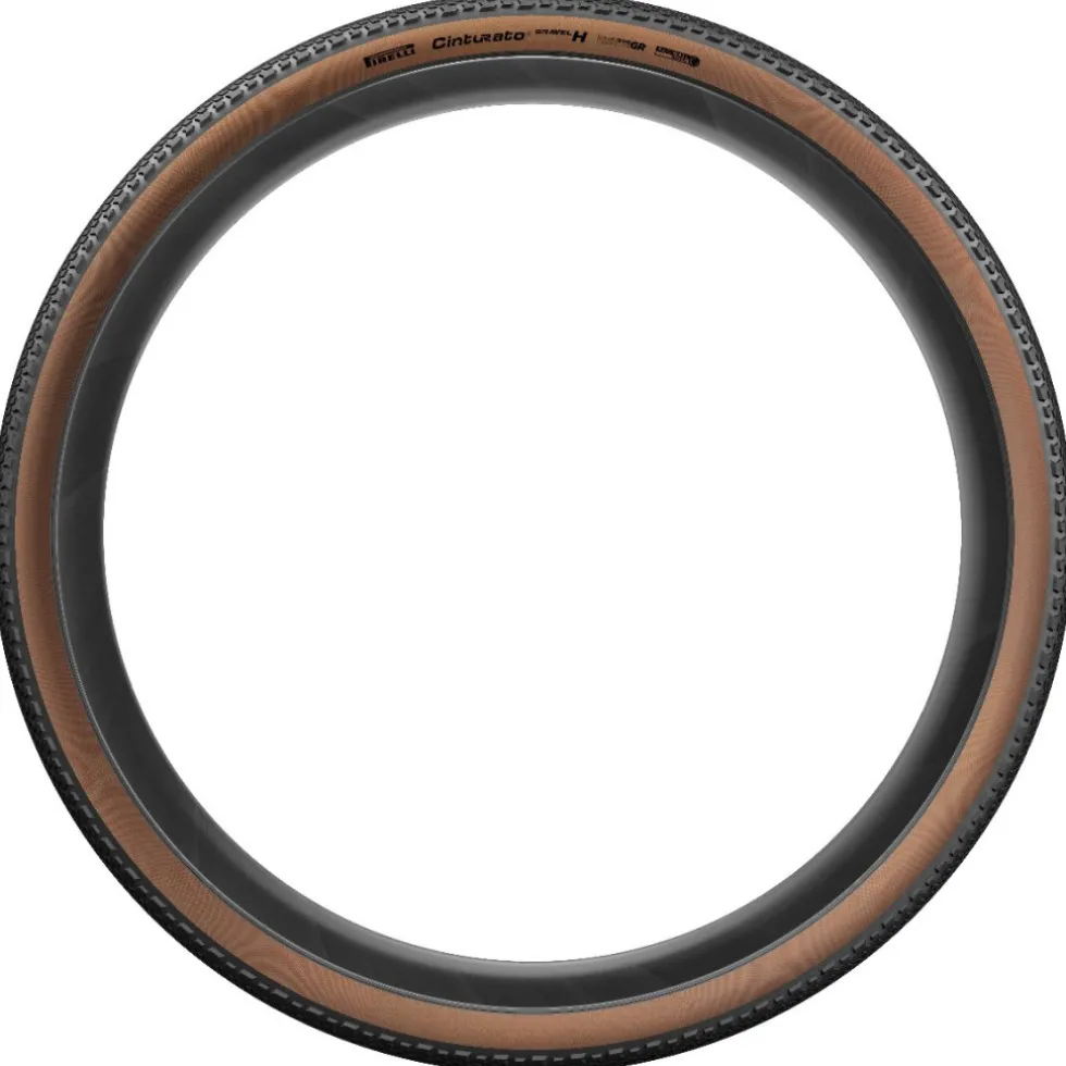 Pirelli Cinturato Gravel H Vouwband - HP-Line | SmartEVO GR | ProWALL Gravel - 45-622 | classic