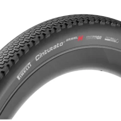 Pirelli Cinturato Gravel H Vouwband - HP-Line | SmartEVO GR | ProWALL Gravel - 40-622 | zwart