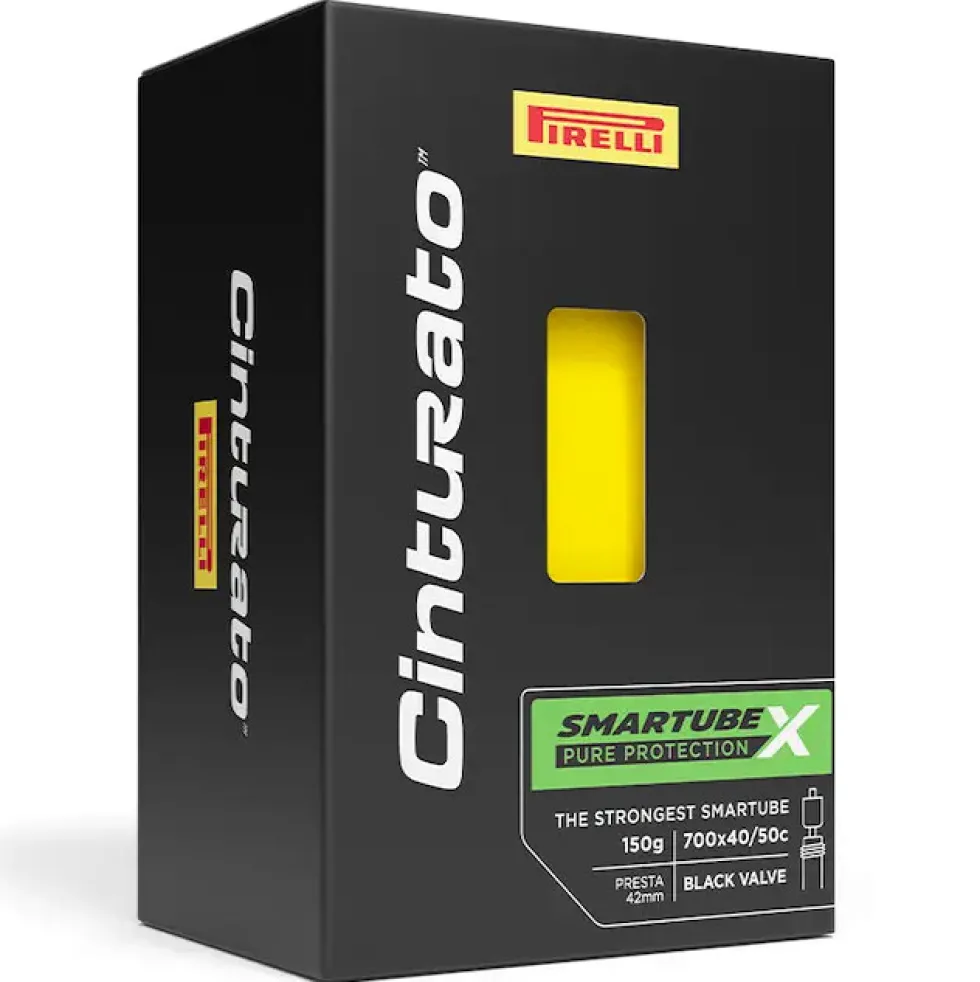 Pirelli Cinturato SmarTUBE X Binnenband - 28/40-622