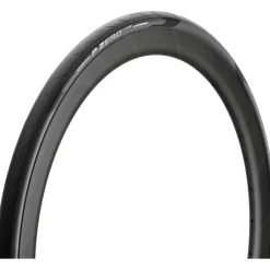 Banden < Pirelli P ZERO Race Bundle - 2x Vouwbanden + 2x SmarTUBE TPU Binnenbanden - 80mm - 28-622 | zwart