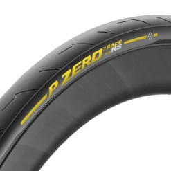 Banden < Pirelli P ZERO Race RS TLR Vouwband - SmartEVO | SPEEDCore - 28-622 | Team Edition | Yellow Label