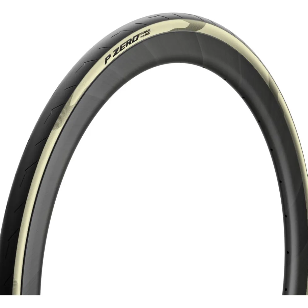 Pirelli P ZERO Race RS TLR Vouwband - SmartEVO | SPEEDCore - 30-622 | Retro