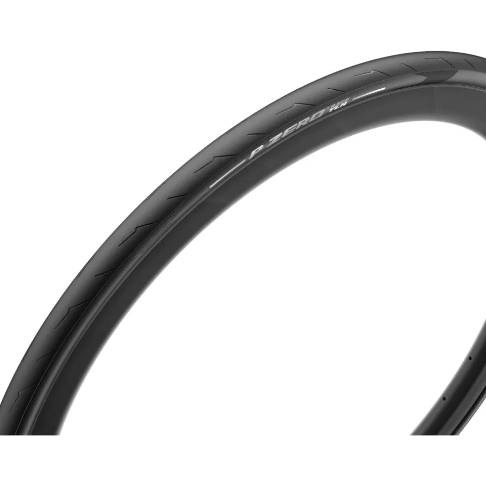 Pirelli P ZERO Race TLR Vouwband - SmartEVO | SPEEDCore - 40-622 | zwart