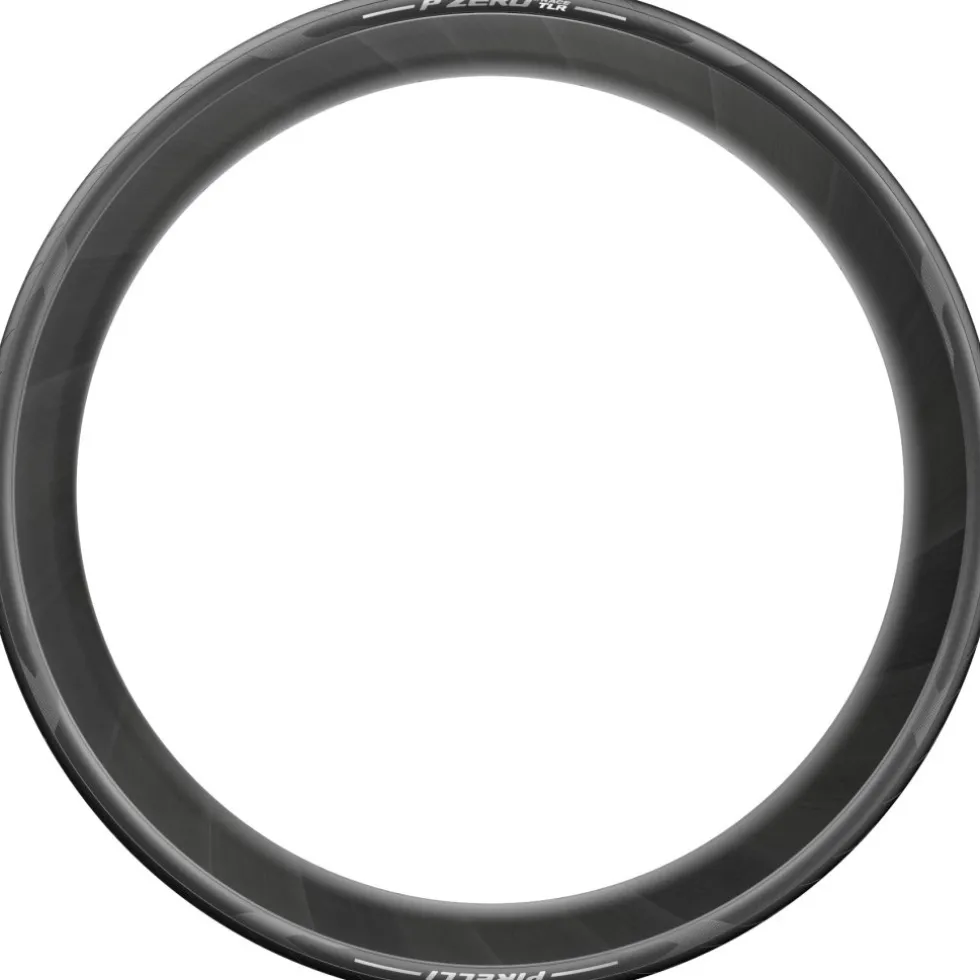 Pirelli P ZERO Race TLR Vouwband - SmartEVO | SPEEDCore - 40-622 | zwart