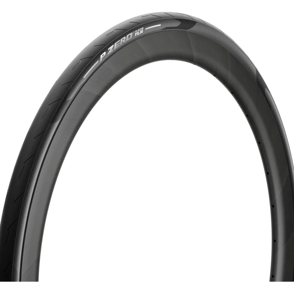 Pirelli P ZERO Race TLR Vouwband - SmartEVO | SPEEDCore - 35-622 | zwart