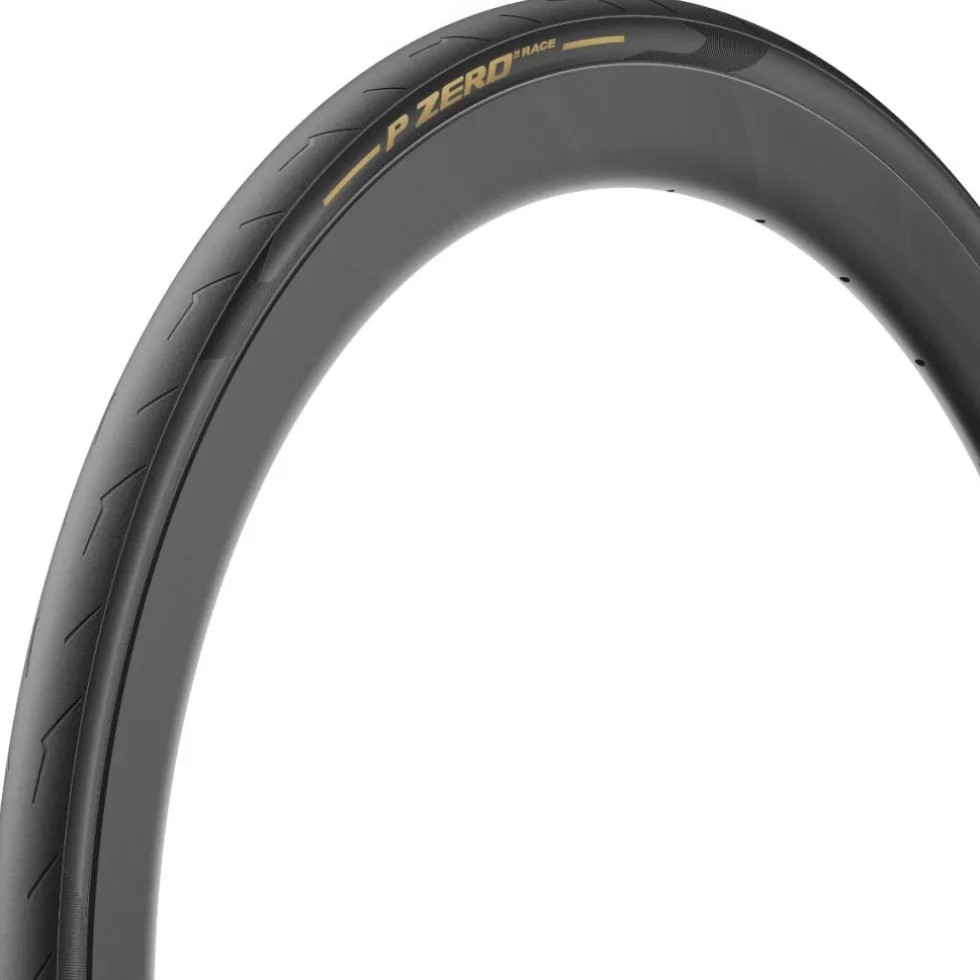 Pirelli P ZERO Race Vouwband - 26-622 | Colour Edition - goud