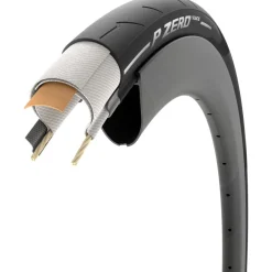 Banden < Pirelli P ZERO Race Vouwband - 28-622 | zwart