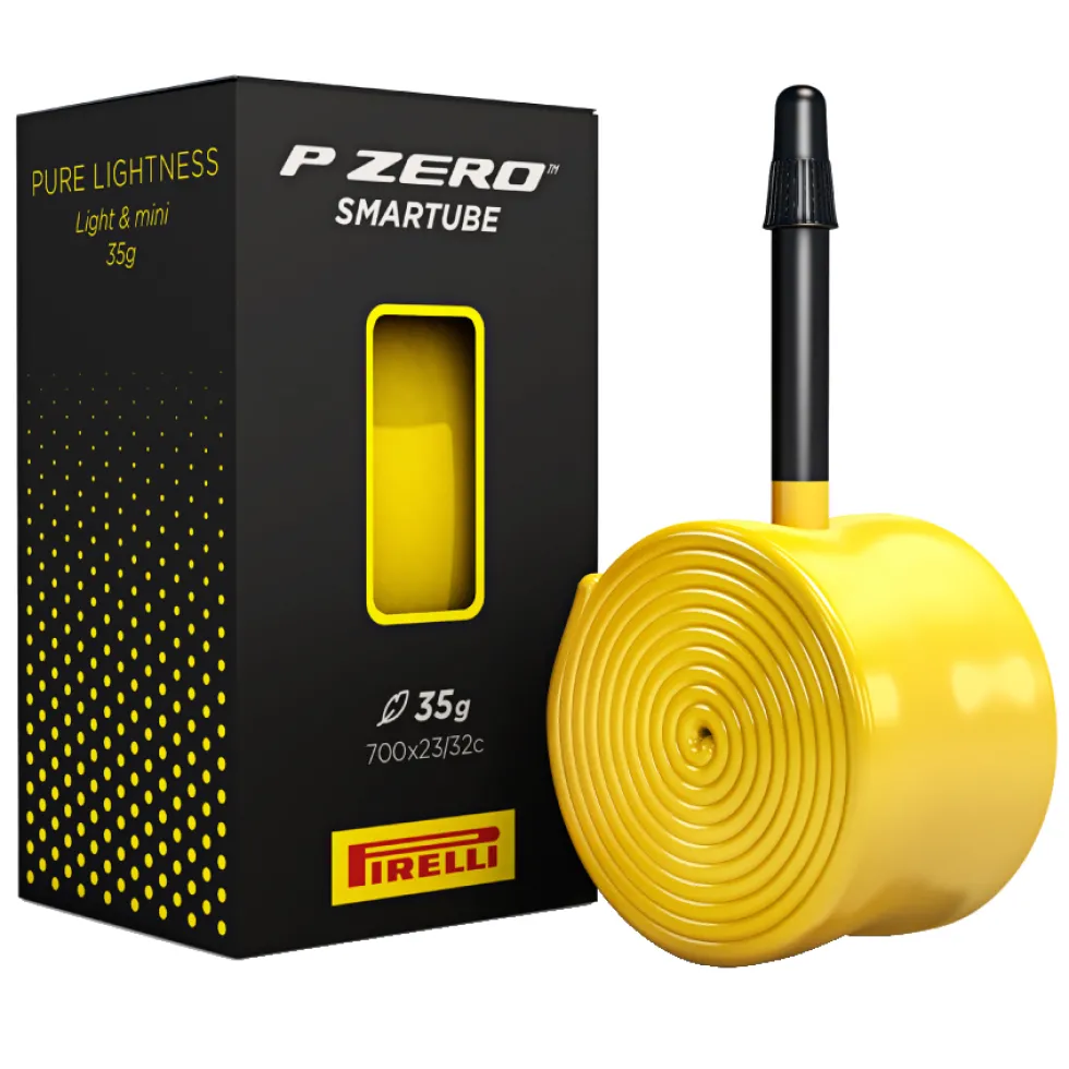 Pirelli P ZERO SmarTUBE Slang - 23/32-622 - Presta 80mm