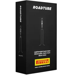 Pirelli RoadTUBE Slang - 23/30-622 - Presta 48mm