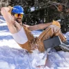 Mtb-Brillen|Alpine & Skibrillen < Pit Viper The Original 2.0 Bril - Wide - Exec / HDPV Polarized Rainbow