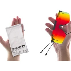 Mtb-Brillen|Alpine & Skibrillen < Pit Viper The Original 2.0 Bril - Wide - Exec / HDPV Polarized Rainbow
