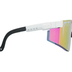 Pit Viper The Original 2.0 Bril - Wide - Miami Nights / Z87+ Pink