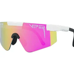 Pit Viper The Original 2.0 Bril - Wide - Miami Nights / Z87+ Pink