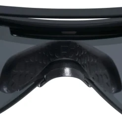 Pit Viper The Original 2.0 Bril - Wide - Blacking Out / HDPV Polarized Mirror
