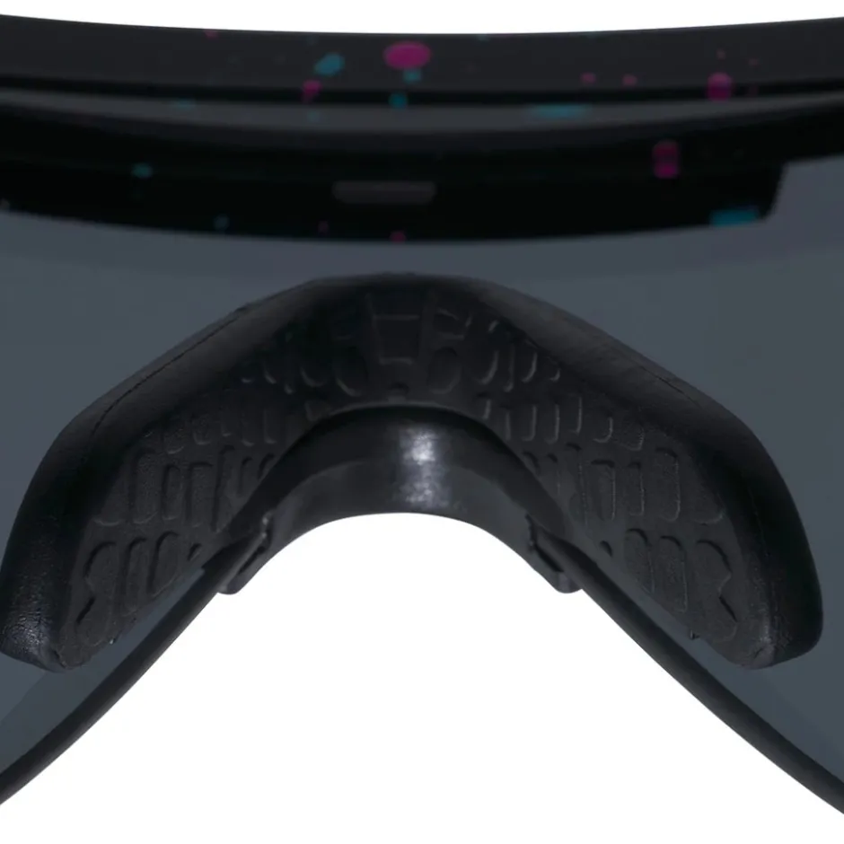 Mtb-Brillen|Racefietsbrillen < Pit Viper The Original 2.0 Bril - Wide - Midnight / HDPV Polarized Purple