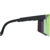 Pit Viper The Original Bril 2.0 - Exec / HDPV Polarized Rainbow
