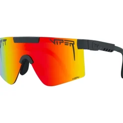 Pit Viper The Original Bril 2.0 - Exec / HDPV Polarized Rainbow