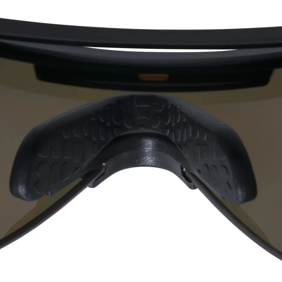 Pit Viper The Original Bril 2.0 - Exec / HDPV Polarized Rainbow