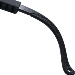 Pit Viper The Original Bril 2.0 - Blacking Out / HDPV Polarized Mirror