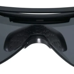 Pit Viper The Original Bril 2.0 - Blacking Out / HDPV Polarized Mirror