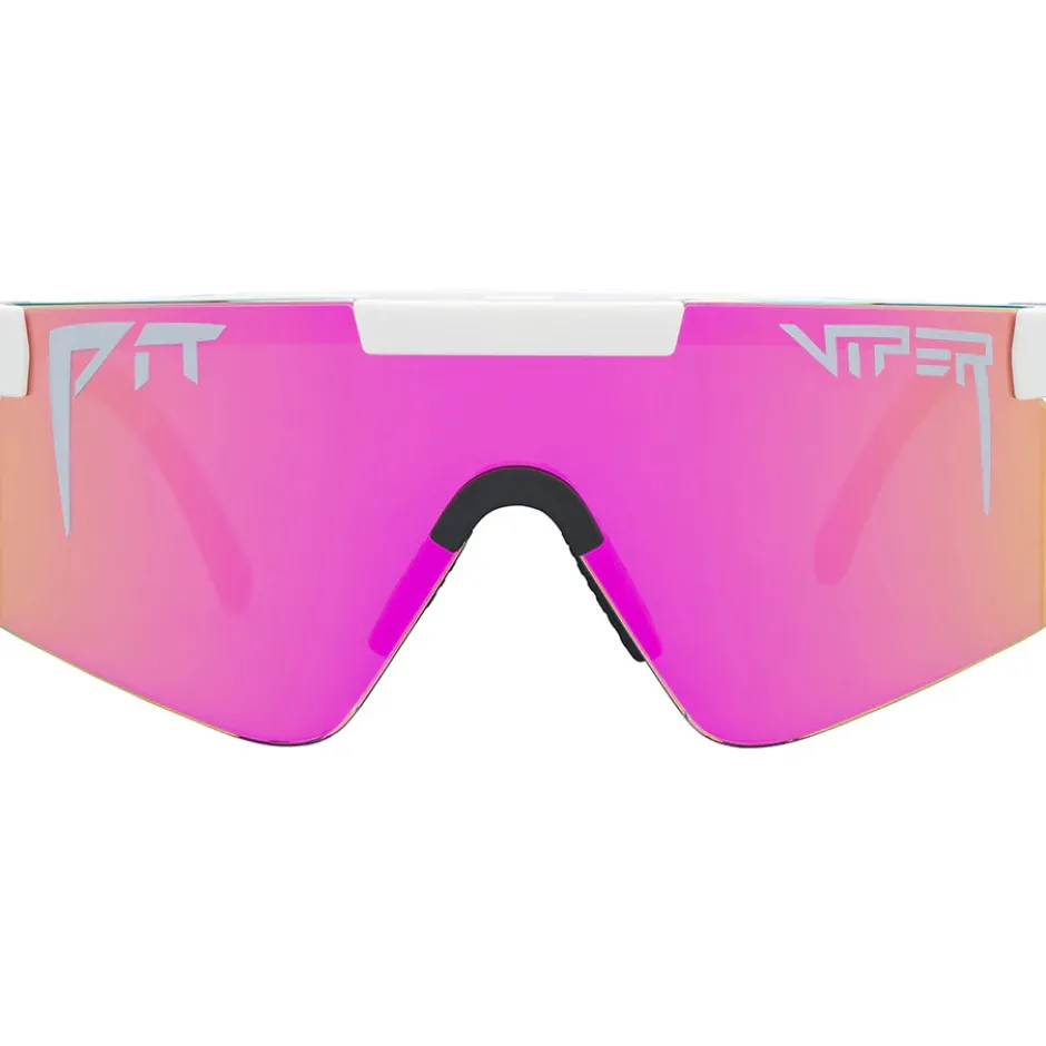 Alpine & Skibrillen < Pit Viper The Original Bril 2.0 - Miami Nights / Z87+ Pink