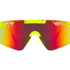 Alpine & Skibrillen < Pit Viper The Original Bril 2.0 - 1993 / Z87+ Rainbow
