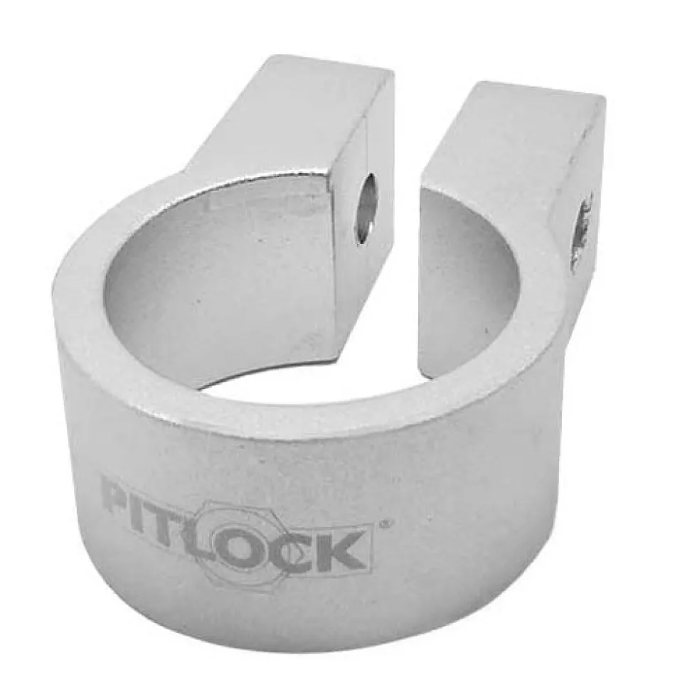 Pitlock Saddle Clamp for Set 06