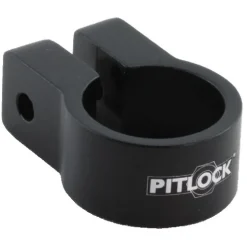 Pitlock Saddle Clamp for Set 06