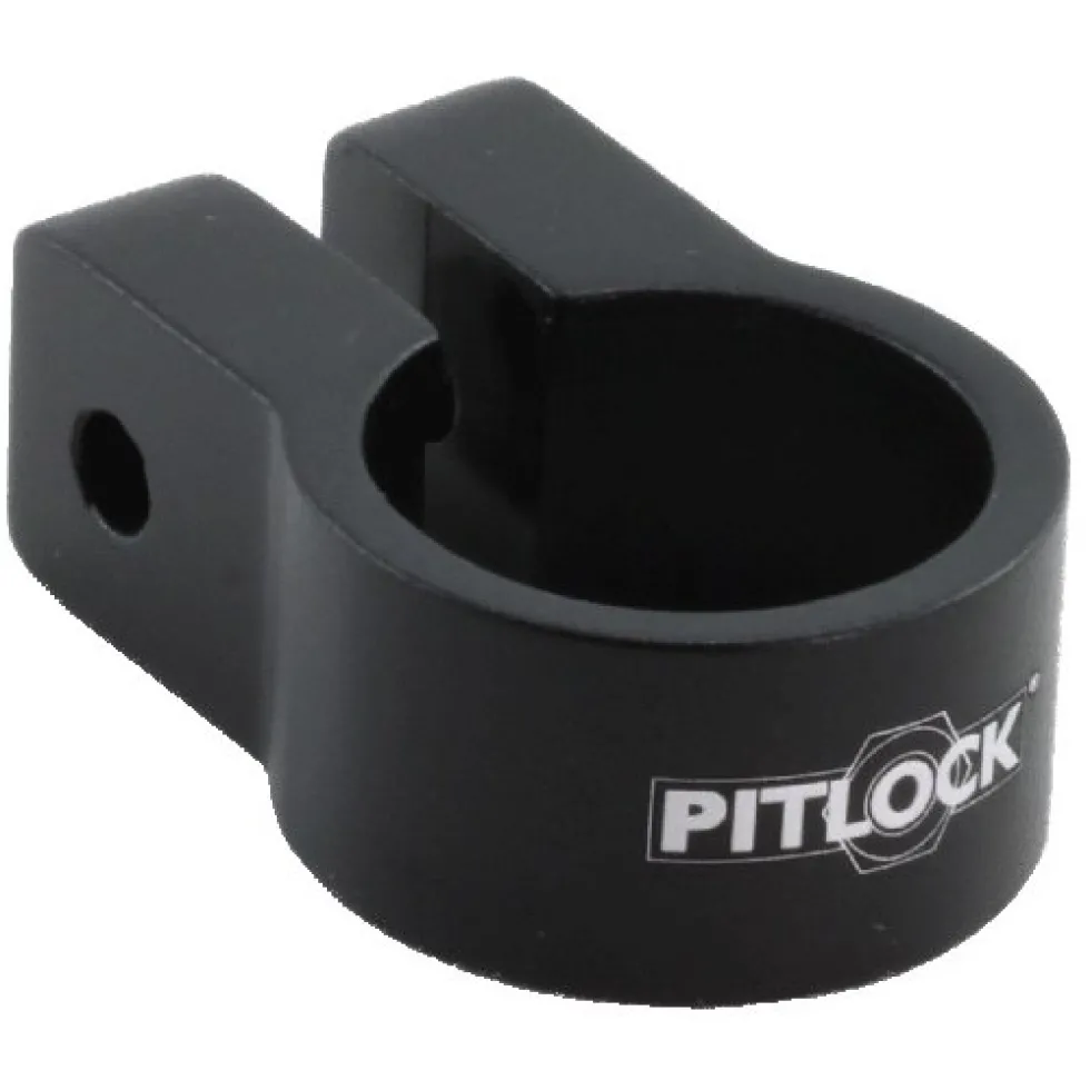 Pitlock Saddle Clamp for Set 06