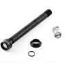 Snelspanners En Steekassen < Pitlock Set 27 Steekas12x120mmx1.0mm - zwart
