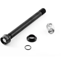Snelspanners En Steekassen < Pitlock Set 27 Steekas12x120mmx1.0mm - zwart