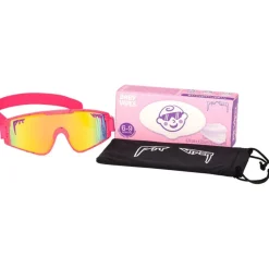 Pit Viper The Baby Vipes Glasses Baby - Radical / Rainbow