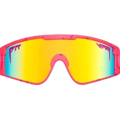 Pit Viper The Baby Vipes Glasses Baby - Radical / Rainbow